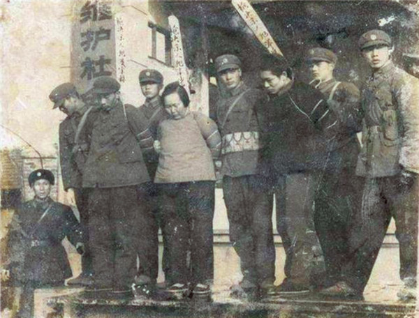 中国历史上不被承认的4位"皇帝",确定他们不是来搞笑的?