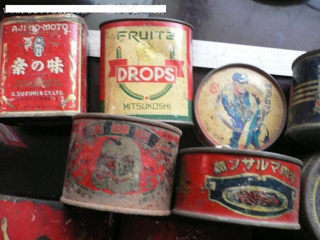 为什么抗战初期缴获日军罐头是天大享受后来我军一吃就吐