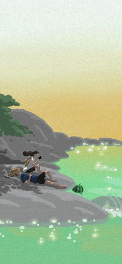 日推小众高级感壁纸