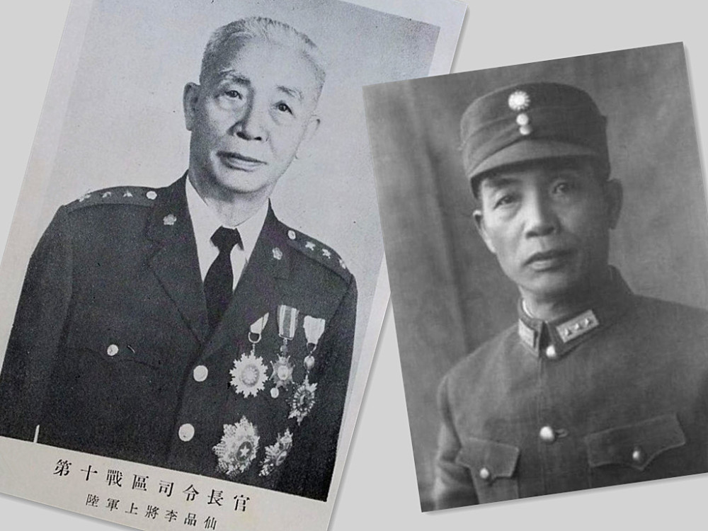 1938年,李品仙盗挖楚王墓始末,整个过程堪称民国版《盗墓笔记》