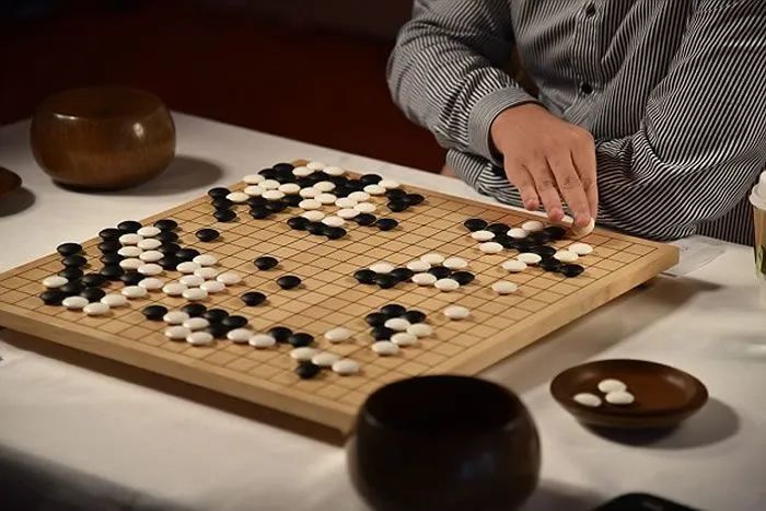 介休|"棋圣"聂卫平要来张壁古堡了