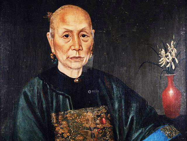 曾国藩结婚当天,新娘子突然悔婚,媒人过意不去:娶我女儿吧