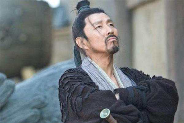 胜者书写历史,为何项羽没被污名化?谈谈刘邦恩威并施