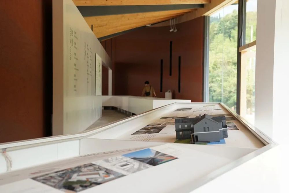 文化创新 乡村建设展 从景德镇到彭州小石村,一个可生长的展览