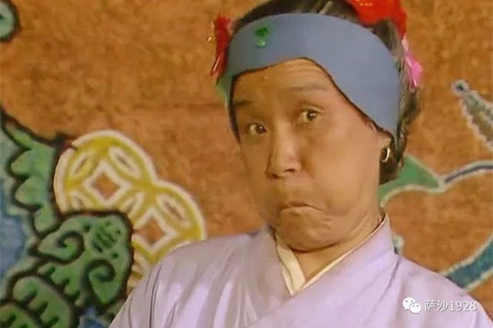 《红楼梦》刘姥姥2次到贾府打秋风共得多少银两?可能有近千两