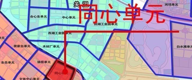 荆州沙北新区有新规划,将新增1所小学,还要建邻里中心