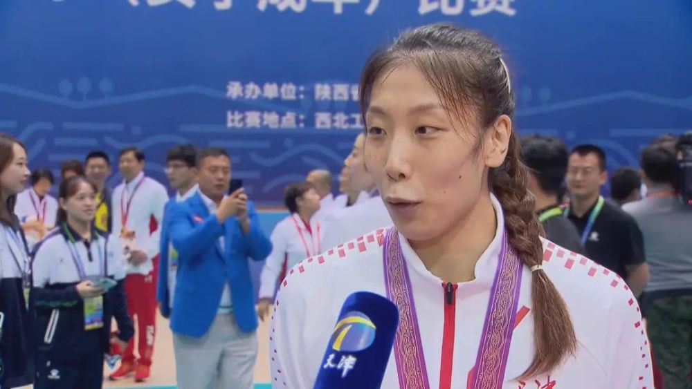 完胜江苏全运夺冠,除了亮剑精神,天津女排还赢在哪儿?