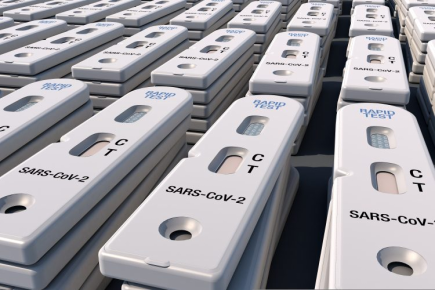 开启后新冠时代启示录