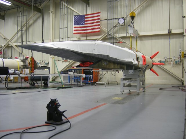 美国成功试射"极音速"巡航导弹,飞行速度超过音速的五