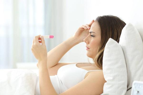 女性缺乏黄体酮时身体会有5种表现若没有说明保养得还不错