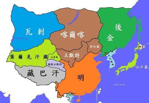 难怪明朝末期不重视农民起义,他们态度太随意了,没想到还成功了