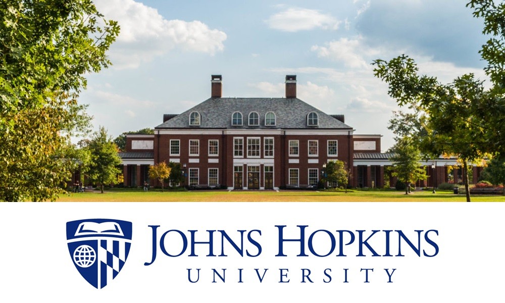 留学生经验分享:如何申请美国约翰霍普金斯大学?