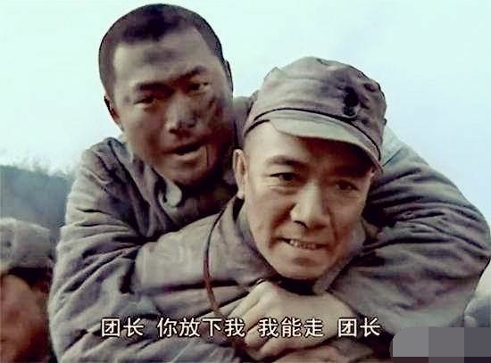 亮剑中29军大刀队出身的张大彪为什么会对李云龙如此死心塌地