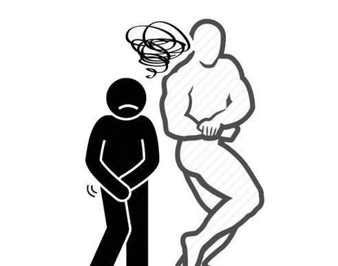 男人尿尿分叉是什么原因医生或许与4个原因有关要重视