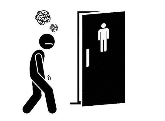 男人尿尿分叉是什么原因医生或许与4个原因有关要重视