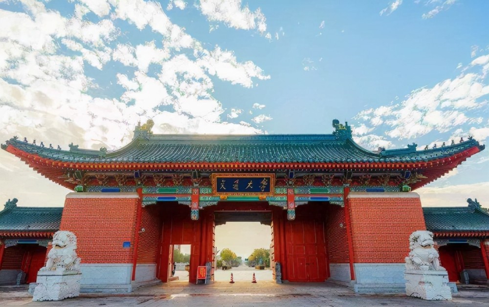 2021校友会大学排名出炉,北京大学no 1,上海交大进入前三甲