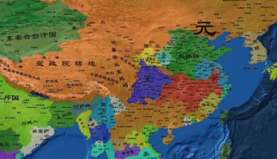 唯一定都重庆的皇帝,却在韩国开枝散叶