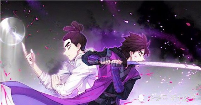 伍六七第三季最终反派不是曼珠沙华和无眼法师何导透露过答案