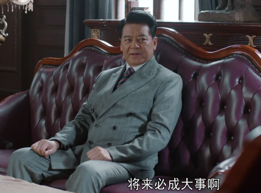 从《铁道风云》看张大帅不抵抗政策,向正民积极抗敌,滨州失守