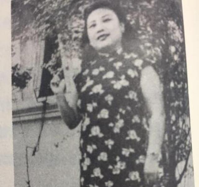 潘柳黛民国毒舌女作家曾骂得张爱玲浑身发抖差点流泪
