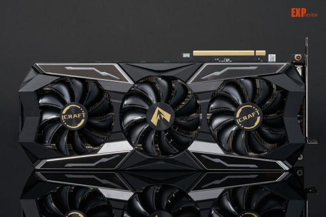 铭瑄rtx 3080 ti icraft gm oc显卡评测:能与顶流相竞争的旗舰级产品