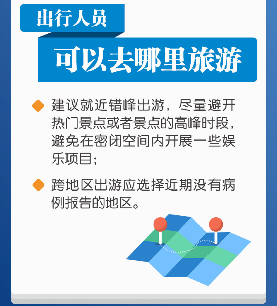 "安全出行·文明旅游"国庆出游温馨提示