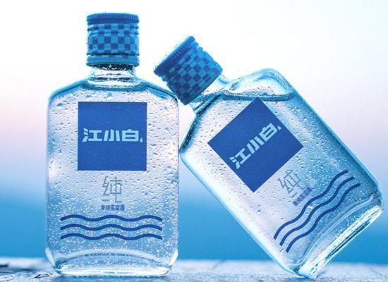 曾经的"网红酒,市场份额从20%跌到0.5,江小白为何卖不动了