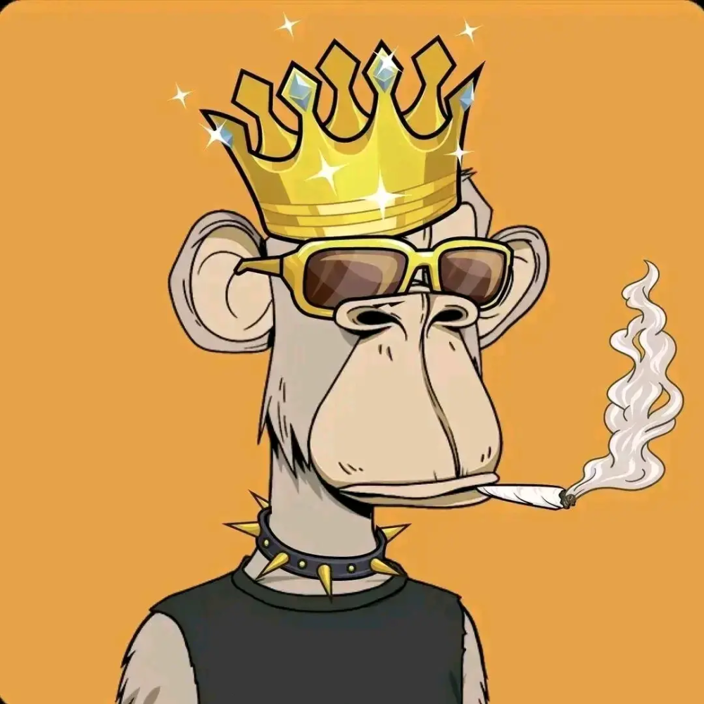 那些价值千万美金的头像