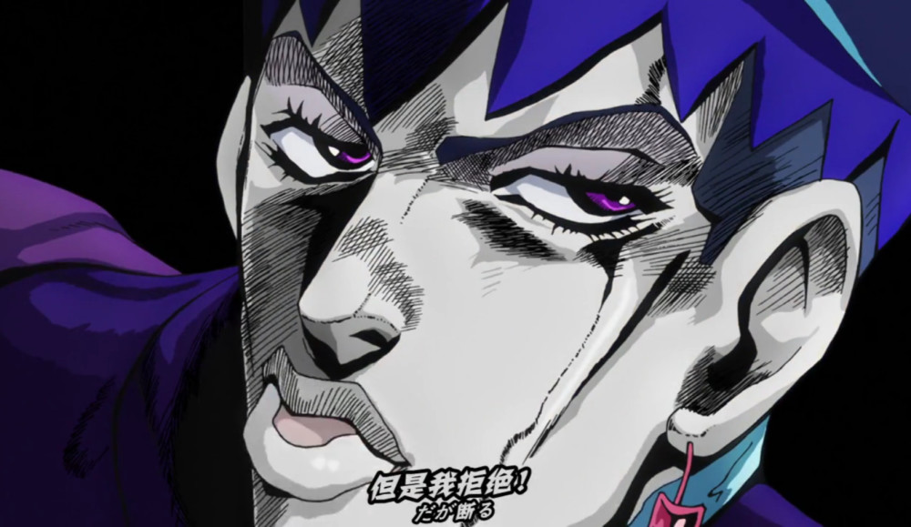 jojo:不灭钻石,反派最不想进入的剧本,下场一个比一个