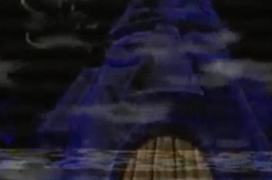 梦魇之境，解析梦见自己把别人小孩打死了的深层含义