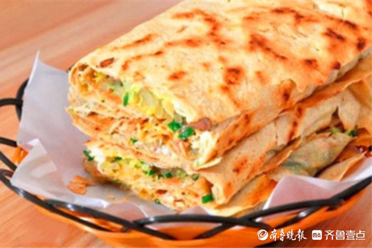 枣庄的美食美景你都知道哪些呢
