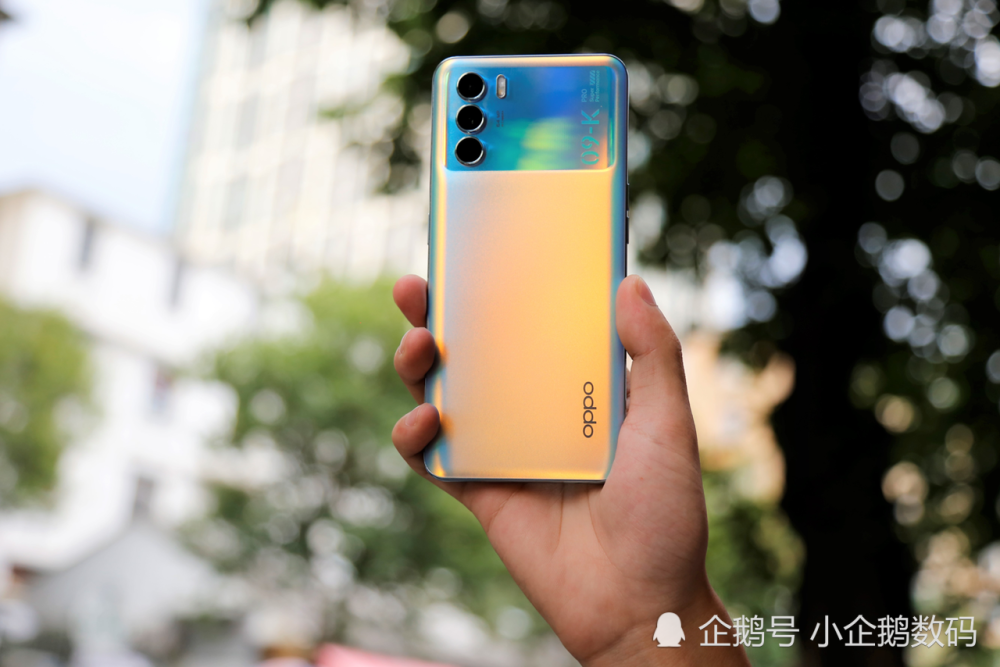 OPPO K9 Pro停产原因解析