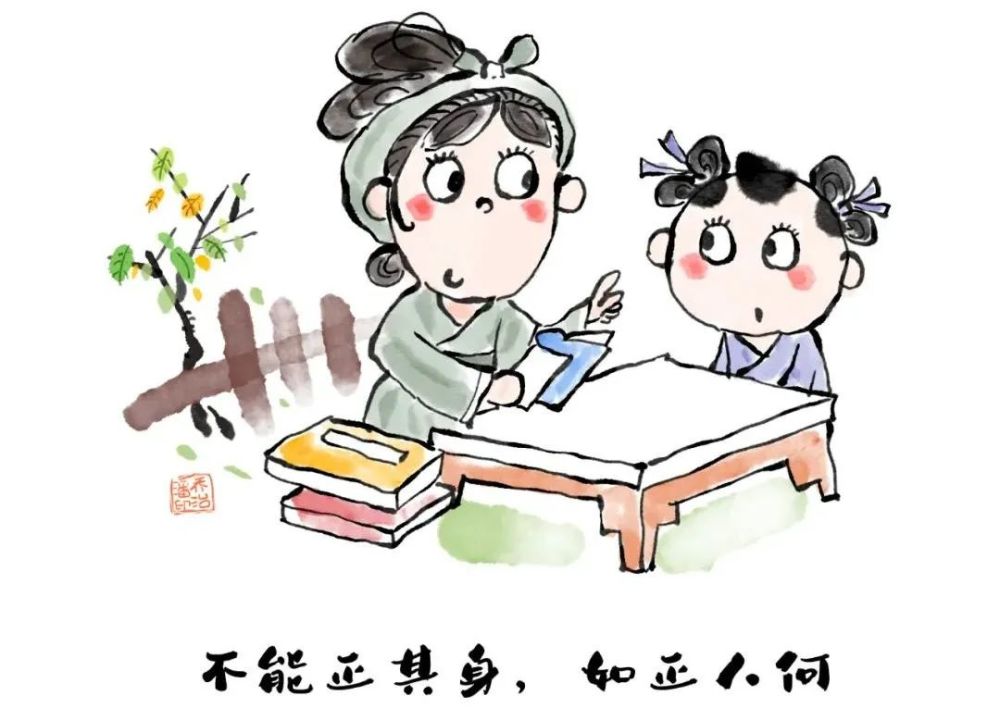 今天是"孔子诞辰日|告诉孩子,他是中国最伟大的老师