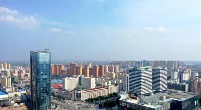 库尔勒最近人口流失_2019各地房屋征收关于公摊面积的补偿规定,部分地区公摊