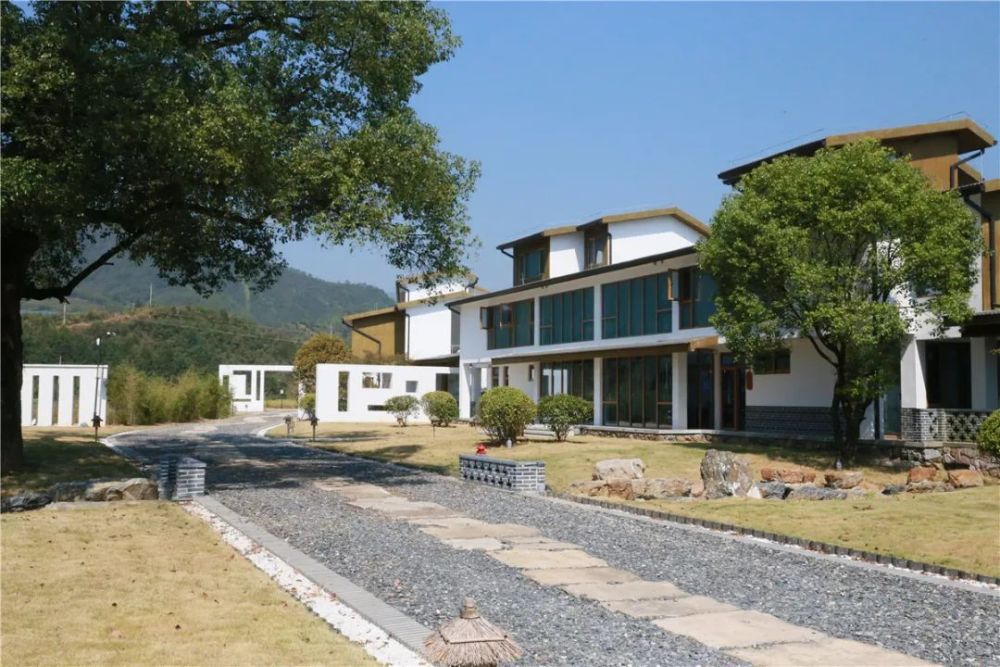 "金溪漫居开化"民宿正式开业,邀您亲近乡村,慢下来享生活