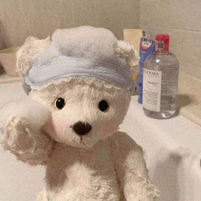 搞怪头像‖懒人日记:算了,懒得写.