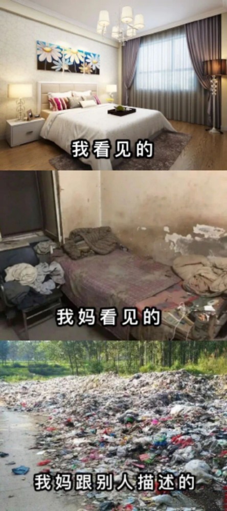 人间真实系列