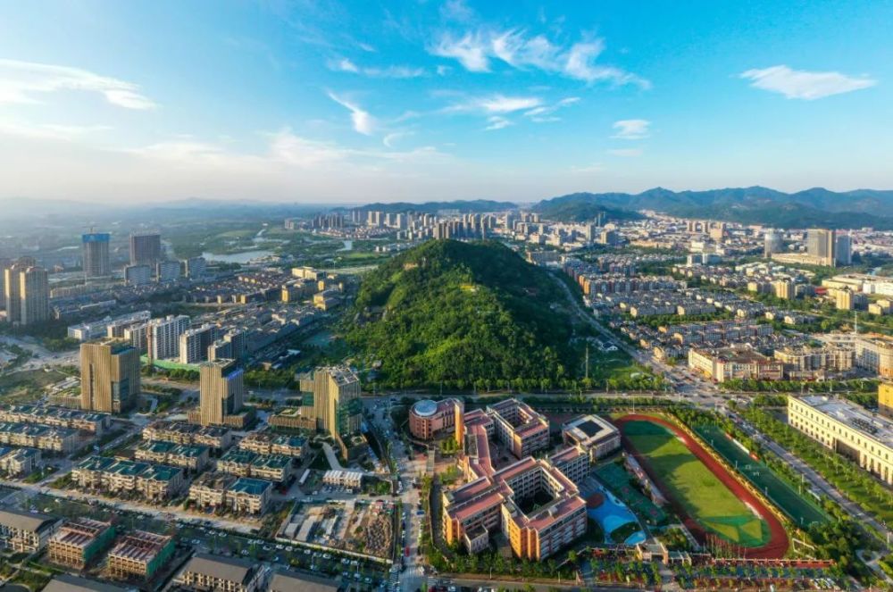 浙江临海gdp2020年多少_2020年度台州各县市区GDP排名揭晓 你们区排第几(2)
