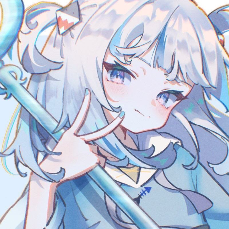 "温柔到骨子里的动漫女头"