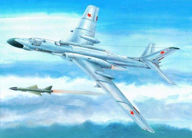 纯手绘版战斗机与轰炸机 画得真好看 你最喜欢哪一幅?