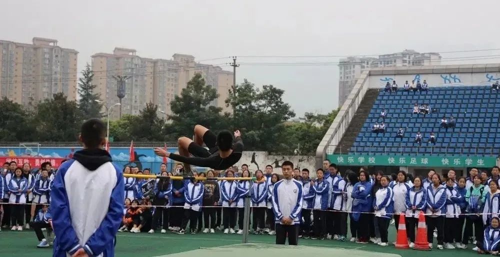 祝贺!天全中学获评"雅安市2021年高中教育教学质量突出贡献单位"