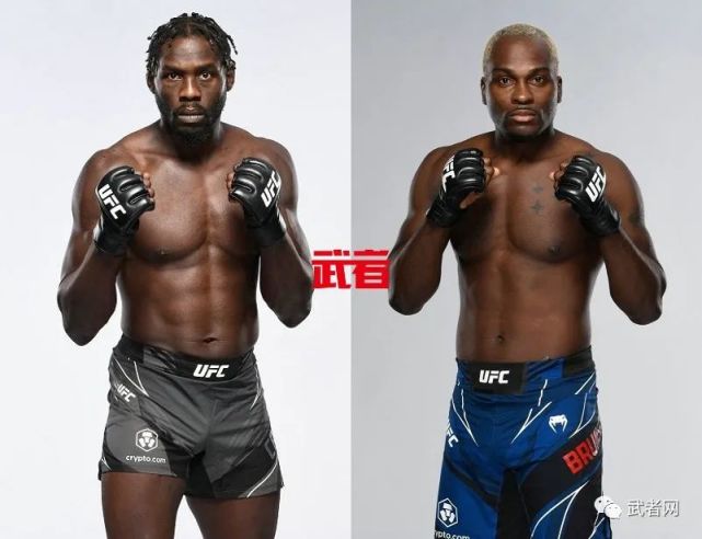 ufc 271:德里克·刘易斯vs泰·图瓦萨