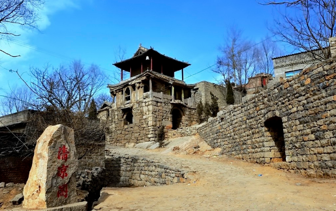 河北五个难读地名,蔚县,井陉,蠡县,藁城,乐亭,你能读对几个