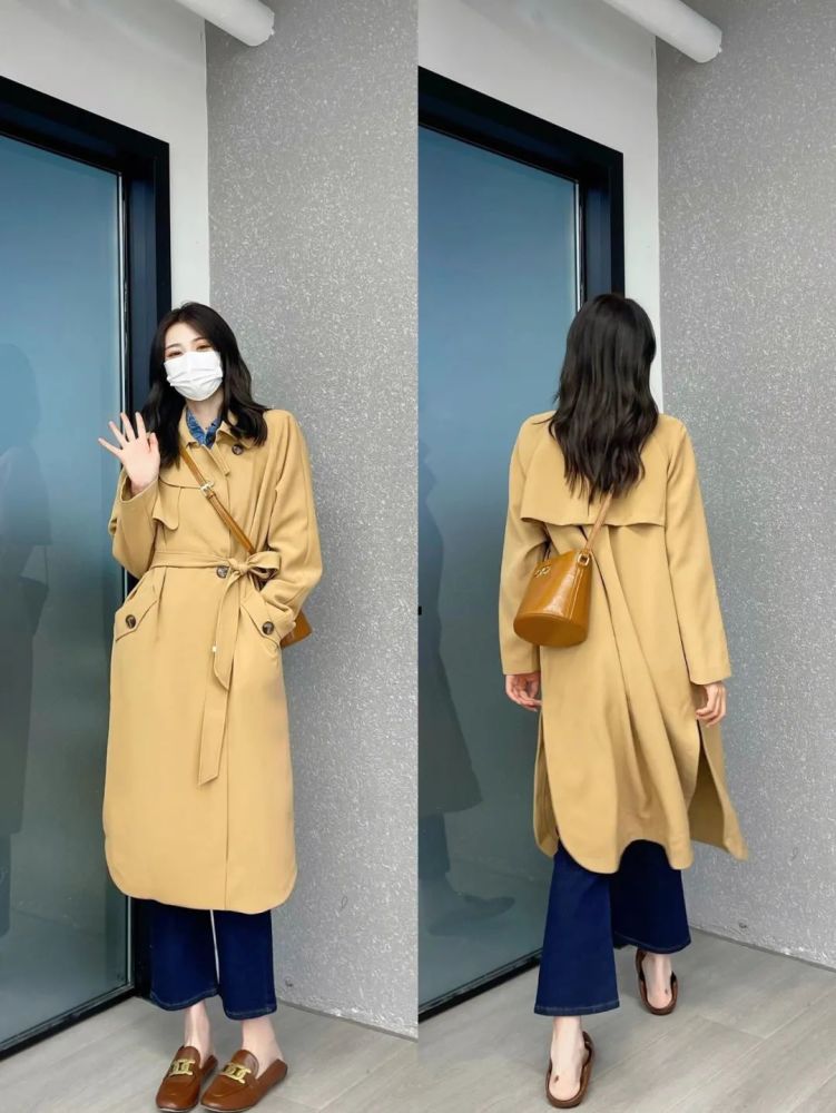 秋冬季风衣_秋冬季传染病预防图片