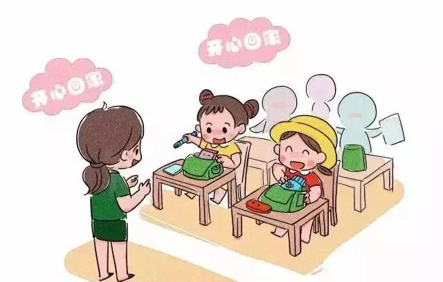 幼师标准幼儿园一日流程教师标准和100个不可忽略细节