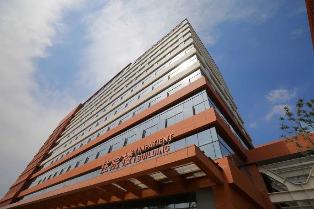 建设已完成 作为四川天府新区管委会与四川大学华西医院按照"政府主导