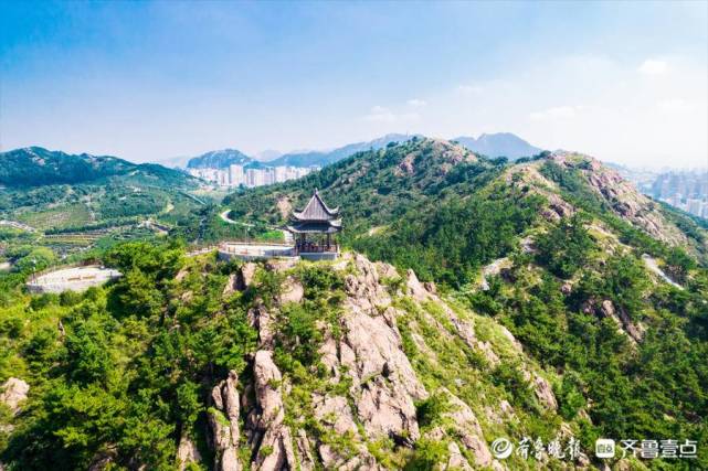 抓牢“牛鼻子”，李沧全力打造青岛新旧动能转换示范区_腾讯新闻