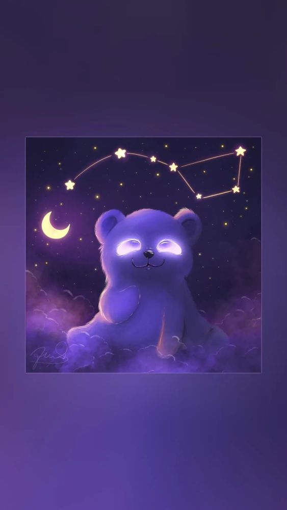 萌宠精选十二星座锁屏壁纸评论留下你们的星座呗