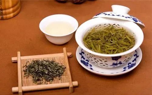 中国顶级茶叶排行榜