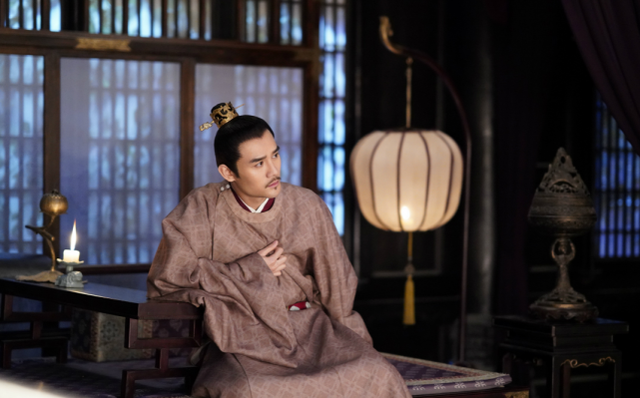 李玮与福康公主分居不久之后,其兄李璋代他向宋仁宗恳请解除与福康